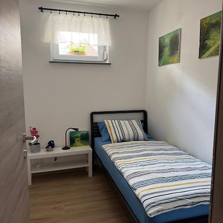 Stara Jezica Apartments With Wifi Lublaň Exteriér fotografie