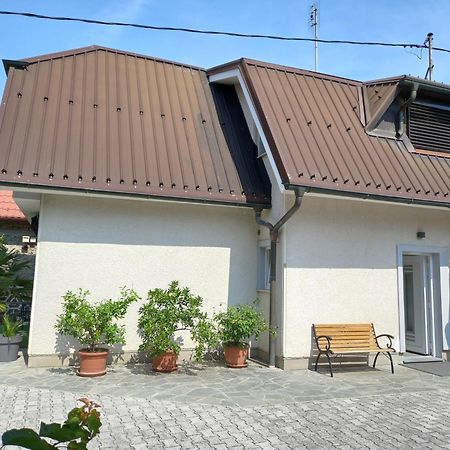 Stara Jezica Apartments With Wifi Lublaň Exteriér fotografie