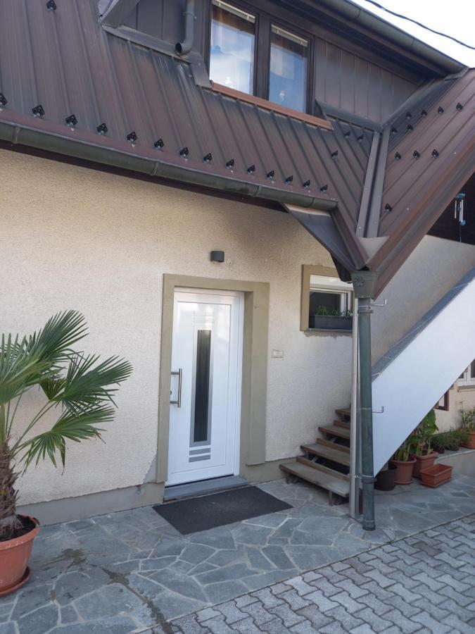 Stara Jezica Apartments With Wifi Lublaň Exteriér fotografie