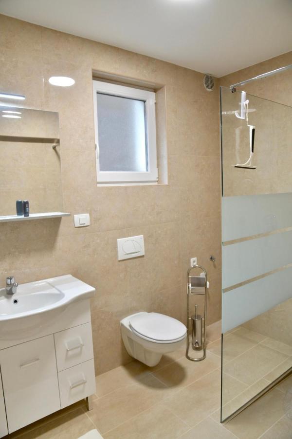 Stara Jezica Apartments With Wifi Lublaň Exteriér fotografie