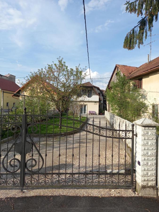 Stara Jezica Apartments With Wifi Lublaň Exteriér fotografie