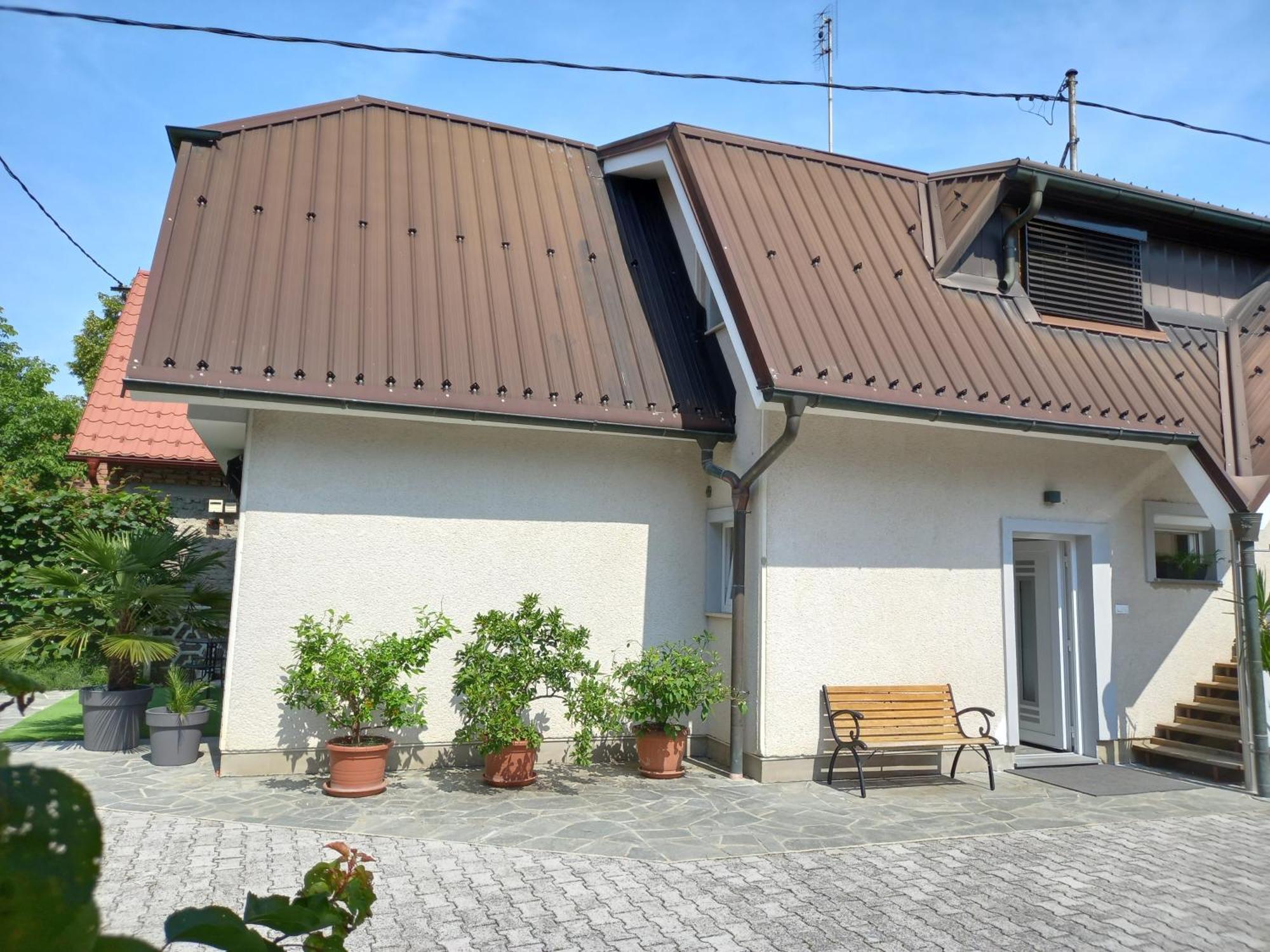Stara Jezica Apartments With Wifi Lublaň Exteriér fotografie